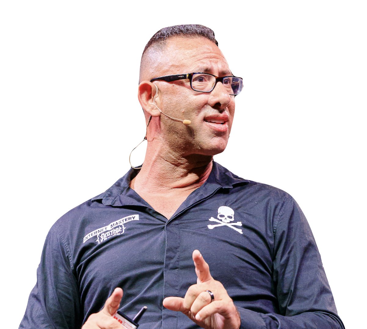 Adam Ginsberg