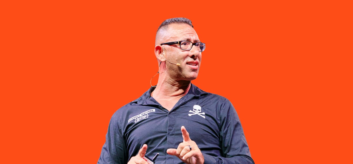 Adam Ginsberg