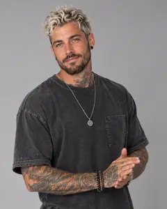 Jax, a Klovera Character