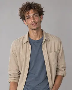 Kai, a Klovera Character