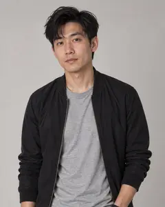 Miles, a Klovera Character